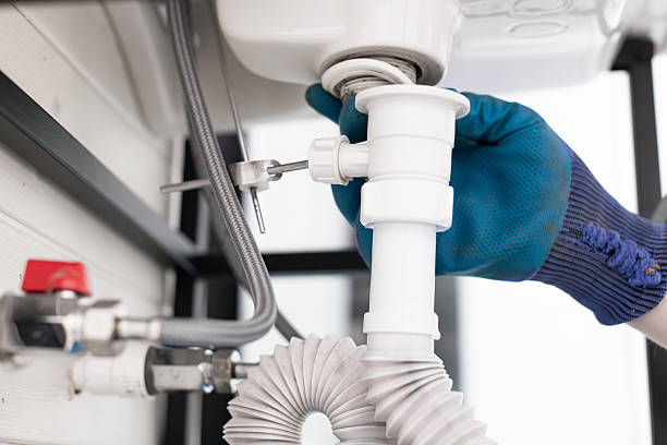 Reliable Sewer Line Repair contractor in Edgewater, NJ by Ultimate Plumbing LLC